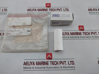 F-20T Universal Filter M&C