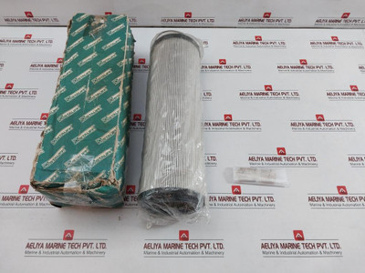 Stauff Hydraulic Replacement Filter Element With New Condition