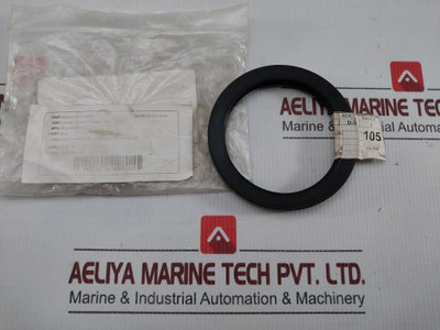 Accommodation Ladder Winch Seal By Femann 75-95-10