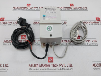 Pfm 111 Isolation Transformer 230V- 50-60Hz 0,7A By Tufvassons