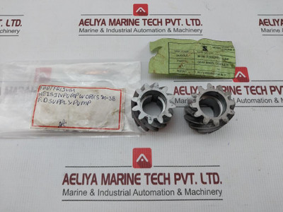 M-3B Gear Wheel Complete Set For Fuel Oil Supply Pump Heishin