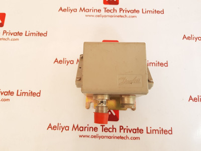 Danfoss emp2 084g2109 pressure transmitter