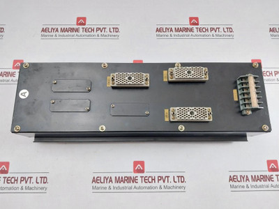 Aa-082 Power Interface Module Taiyo Electric