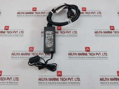 Eng Electric AcDc Desktop Adapter Rev-ae Part No. 6A-601Db12