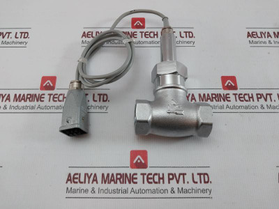 Check Valve By Harting Sku : 198873