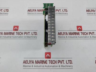 Omron I/O Module Plc Unit Cs1W-mad44