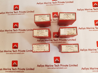 Semikraft w02-96020z