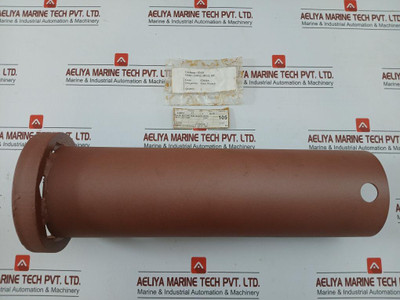 Rotor Wrench Key For Vacuum Pump C3646A