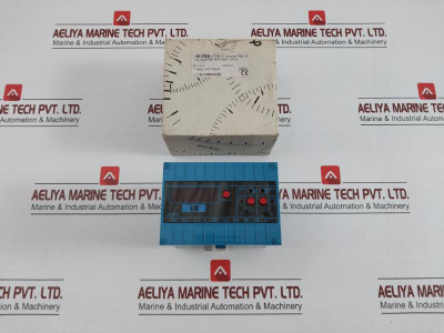 Xcommaxxxe Monitoring Relay 24Vdc Frer