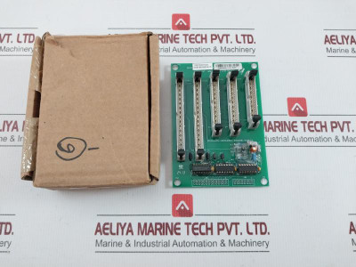 Emerson Rev 01 Power Control Pcb Module 100303011120