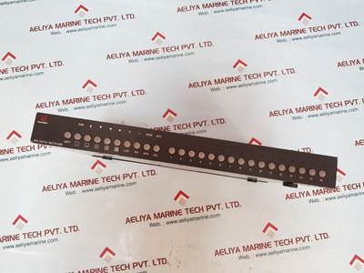 Aasset ast dm316p digital duplex multiplexer Aasset ast dm316p digital duplex multiplexer