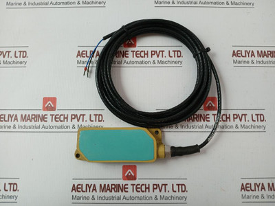 5-meter Sensor Cable By Kongsberg Gbd-2