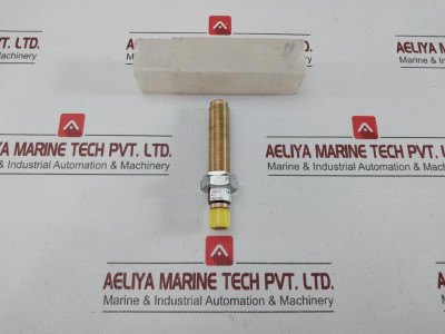 Noris Revision A Speed Sensor Fah11-0315-e