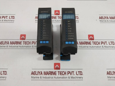 Control Module By Btsr Sm-din Rw