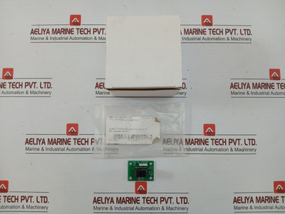 Hydril Ground Fault Transformer Module Rev.A Part No. Aa5160001800