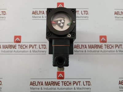 Vpi-eNra300 Valve Position Indicator By Damcos