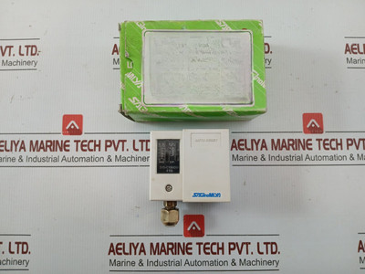Saginomiya Single Function Pressure Control 50Ma Sys-c106X24A