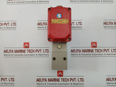 Solenoid Valve 24V Dc By Eugen Seitz Ag 2A12 10714000