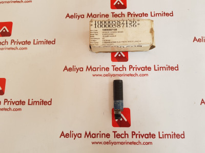 Telemecanique xubh403535d photoelectric sensor