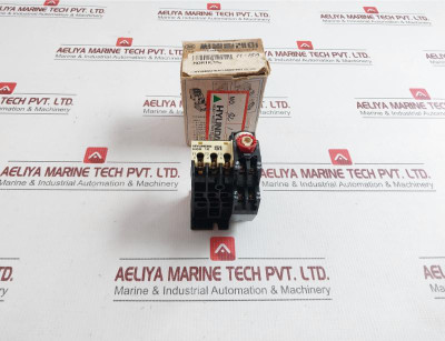 Hyundai Thermal Overload Relay 660V5A Part No. Hor 1K 15