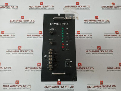 Used Condition Skp-64128H Power Supply Unit By Dongjin
