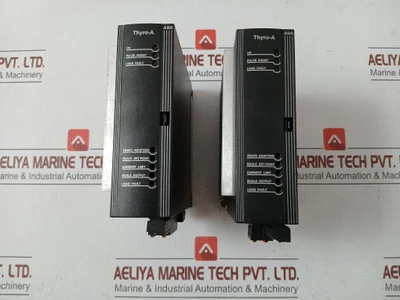Aeg 1A 400-30 C03 Thyristor Power Controller Part No. Thyro-a