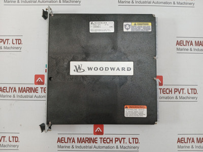 5501-471 Netcon 50000 Sio Module Woodwar