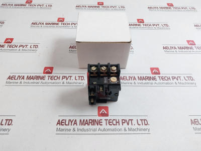 Elester 660V Thermal Overload Relay Tsa 45 P