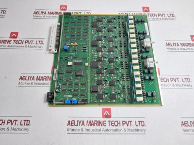 Interface Card 9600 021 06222 Philips
