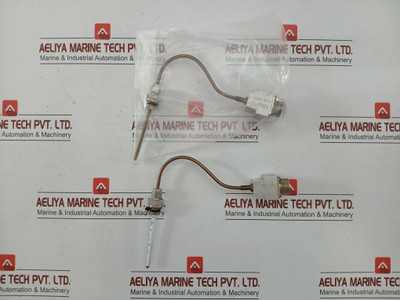 E11.99011-0741 Temperature Sensor By Cmr