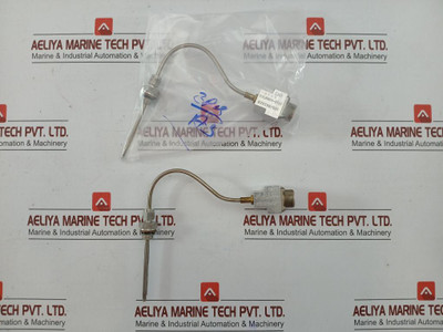 E11.99011-0741 Temperature Sensor By Cmr