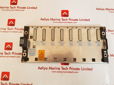 Schneider tsxrky8ex premium 8 slot extension rack Schneider tsxrky8ex premium 8 slot extension rack