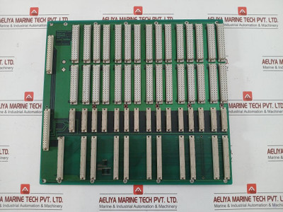 Backplane Module 7400028-100 By Triconex