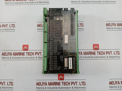 Lyngso Marine Dual Serial Interface Module Sim 401