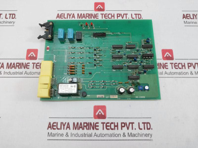 Ust-201A Uzushio Electric Printed Circuit Board