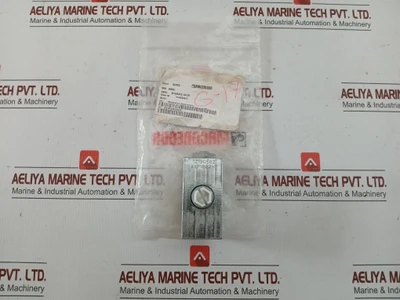 0086866677 By Macgregor Sequence Valve