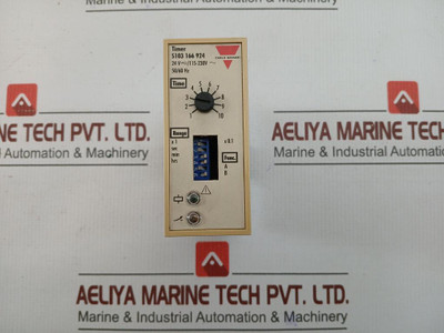 Carlo Gavazzi S103 166 924