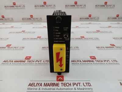 Power Module 24Vdc 8301 Sku : 199168