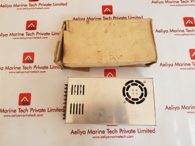 Mean Well Sd-350B-24 Power Supply Module