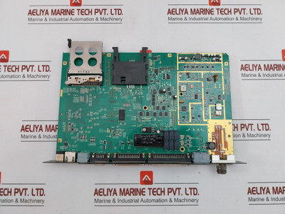 Transceiver Jue-410F By Jrc 7Pcsc0085G