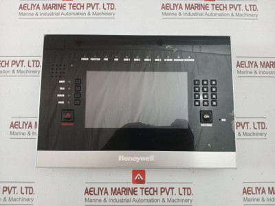 Video Door Phone System Hs-6270-en-p Honeywell