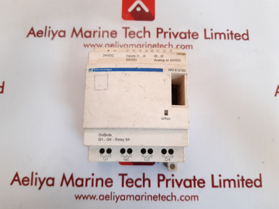 Telemecanique Sr2 E121Bd Compact Smart Relay 24Vdc 2.7W Telemecanique Sr2 E121Bd Compact Smart Relay 24Vdc 2.7W