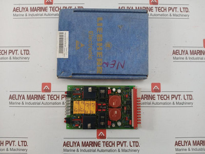 Printed Circuit Board 924044308 Liebherr