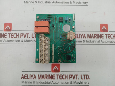Vingtor Marine Emergency Telephone System Pcb Module Vp-0412