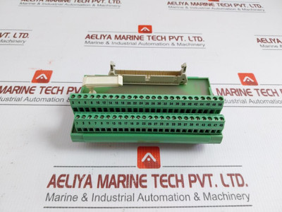 Phoenix Contact Umk Termination Board Flkm 50