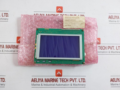 Vuolas Electronics Lcd Display Module Lcd240