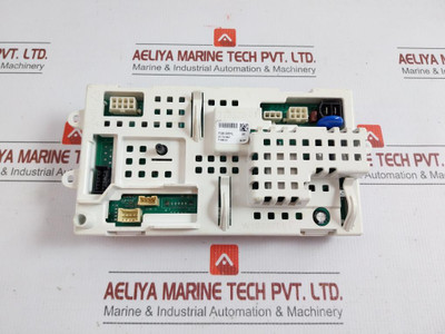 Washing Machine Control Board W10789007 By Whirlpool
