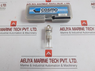 Lm-1B Leak Master 1.0 Bar Cosmo