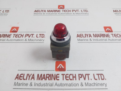 Pilot Lamp Transformer Unit 100110V Idec 18V 2W