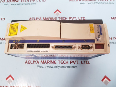 Kollmorgen PRD-B040ASIB-62 Servo Drive Kollmorgen PRD-B040ASIB-62 Servo Drive